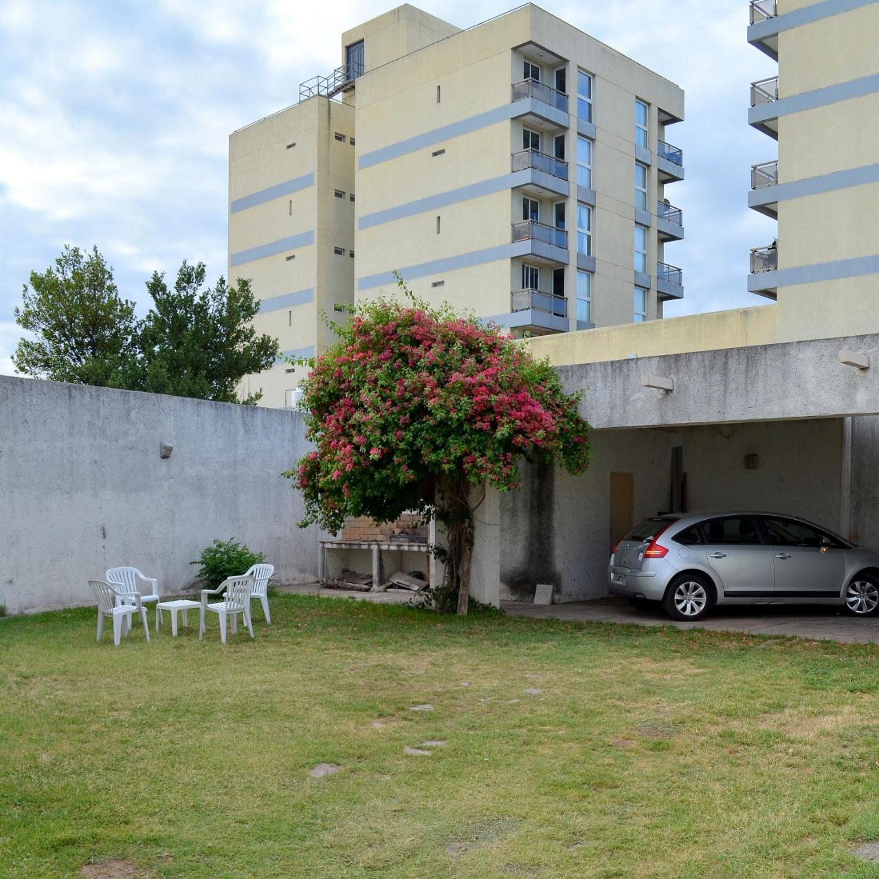 Via Lavalle Suites San Luis Eksteriør bilde